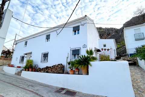 Landsbyhus i Moclin, Granada, Moclin - € 135.000 | Ref: GVCCSM27 - foto 11